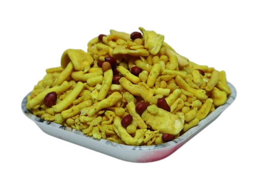 Khata Meetha Mixture