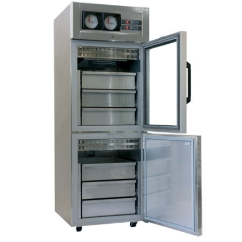 Laboratory Freezers