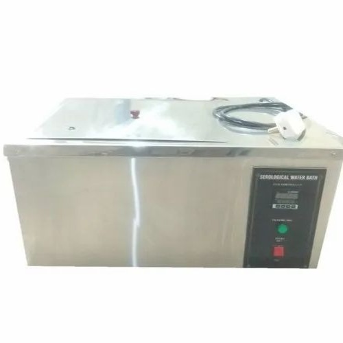 Laboratory Water Bath