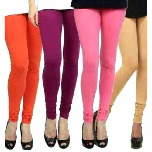 Ladies Casual Leggings