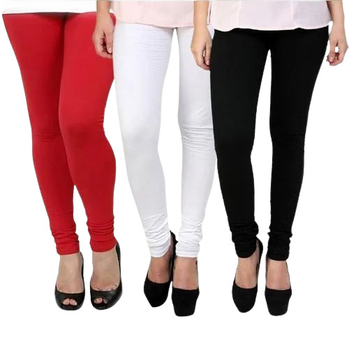 Ladies Lycra Leggings