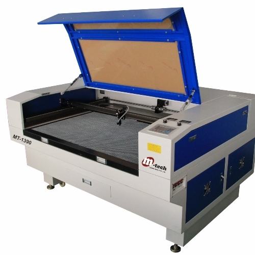 Laser Cutting Machine