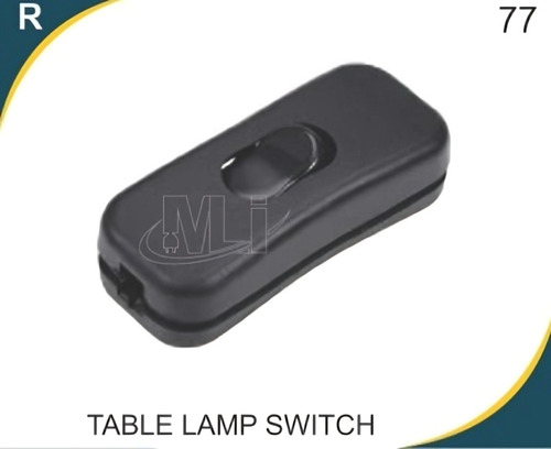 Led Table Lamp On Off Switch