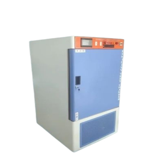 Low Temperature Chambers