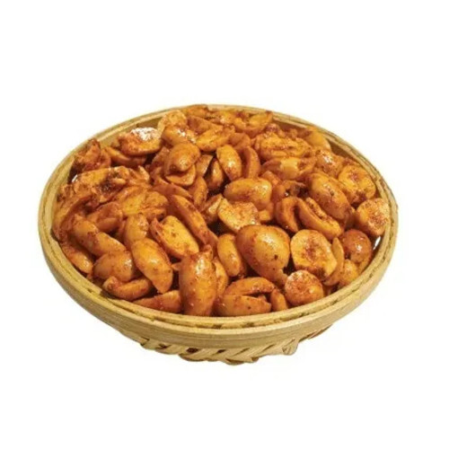 Masala Peanut Fariyali