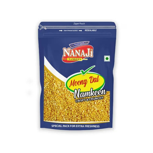 Moong Dal Namkeen
