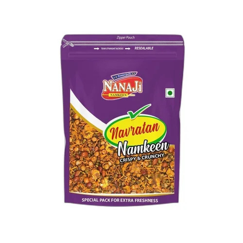 Navratan Mixer Spicy Namkeen