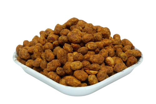 Nut Cracker Namkeen