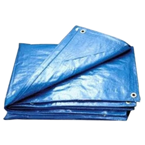 Nylon Blue Tarpaulin