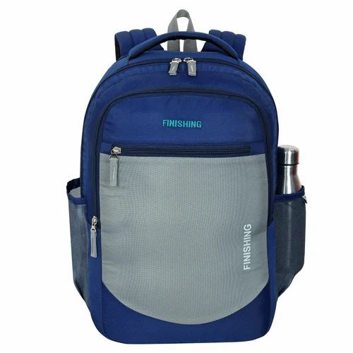 Office Duty Polyester Bag For Mens And Womens