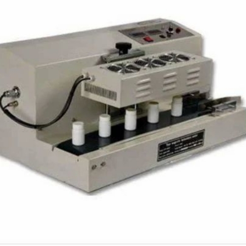 Online Induction Sealing Machines