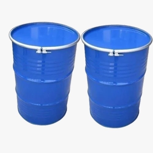Open Top Drum
