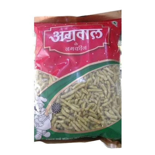 Palak Sev Namkeen