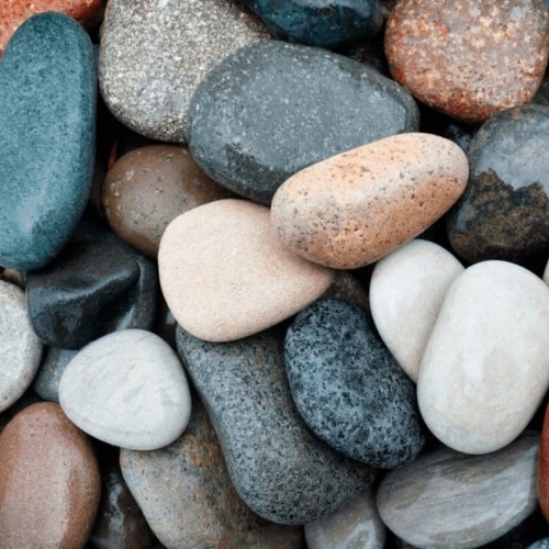 Pebbles Stone