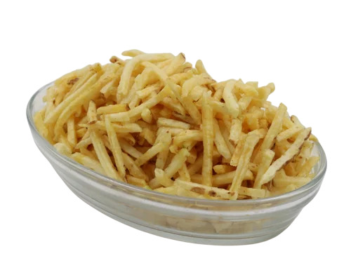 Plain Aloo Lachha