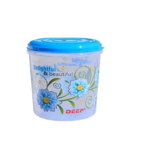 Plastic Kitchen Airtight Container