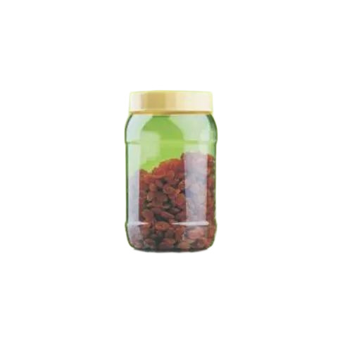 Plastic Kitchen Container 1500 Ml