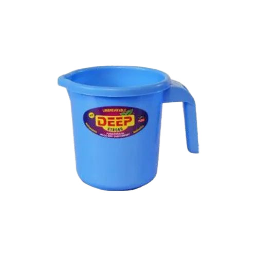 Plastic Mug