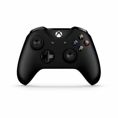 Plastic Xbox Wireless Controller