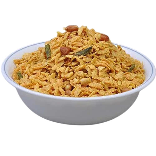 Poha Mixture Namkeen