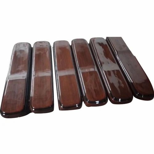 Polished Sofa Handle