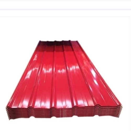 Pre Coated Roofing Sheets