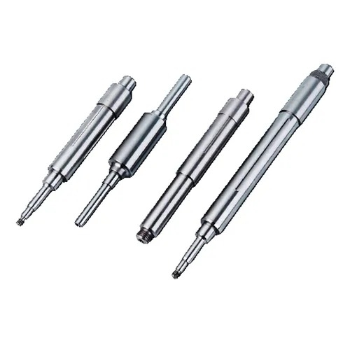 Precision Motor Shaft