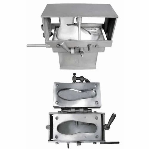Pu Shoes Moulds