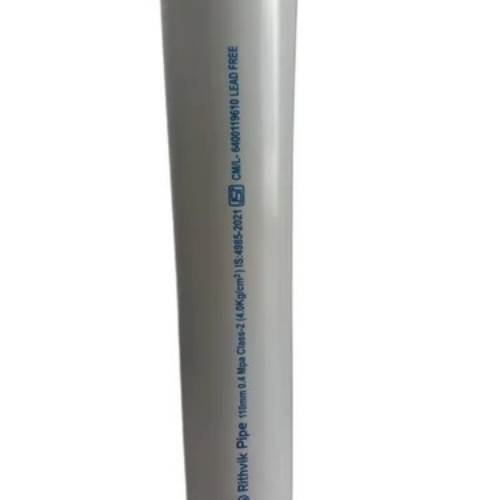 Pvc Agriculture Pipe