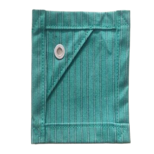 Pvc Green Tarpaulins