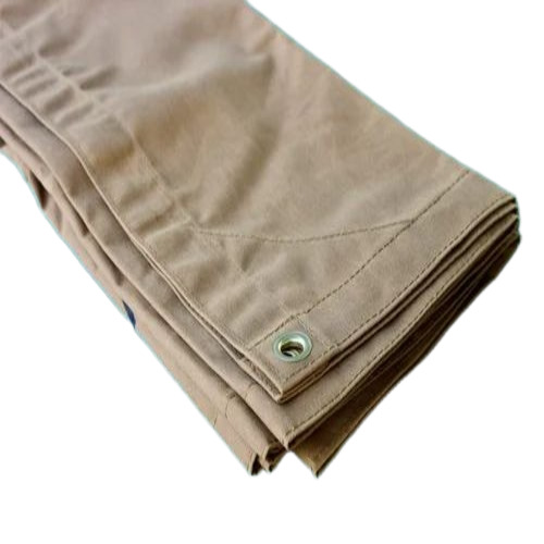 Pvc Grey Tarpaulins