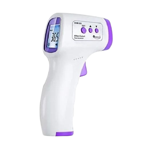 Quantum Non Contact Infrared Thermometer