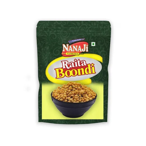 Raita Boondi