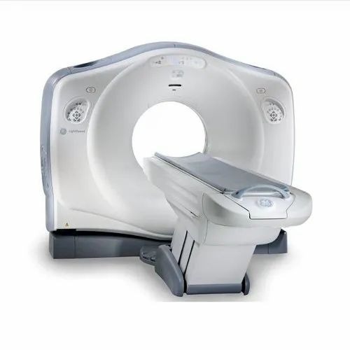 Refurbished Ct Scan Machine