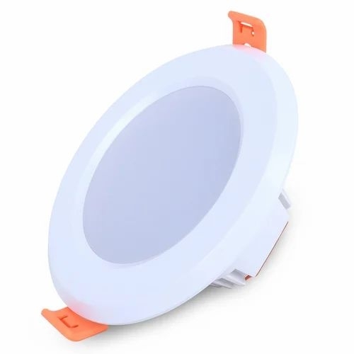 Round Led Light