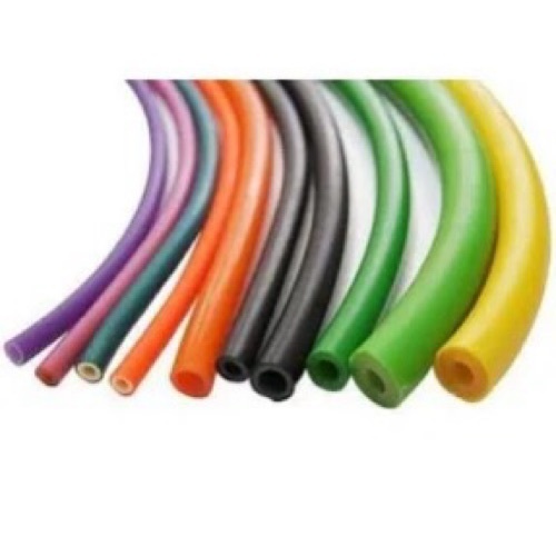 Rubber Hose Pipe