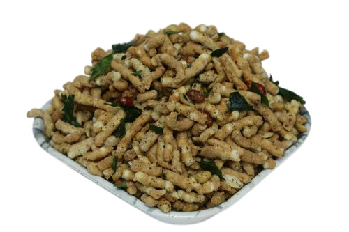 Sabudana Sev Friyali