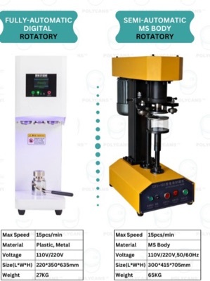 Sealing Machine