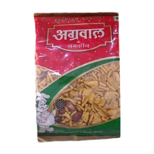 Sev Papdi Mixture Namkeen