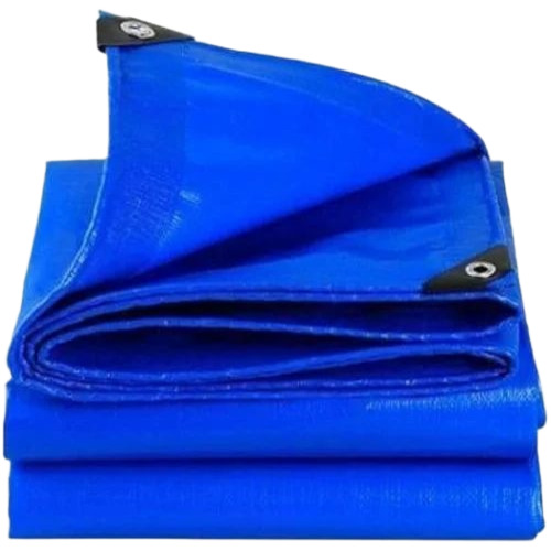 Silpaulin Blue Tarpaulins