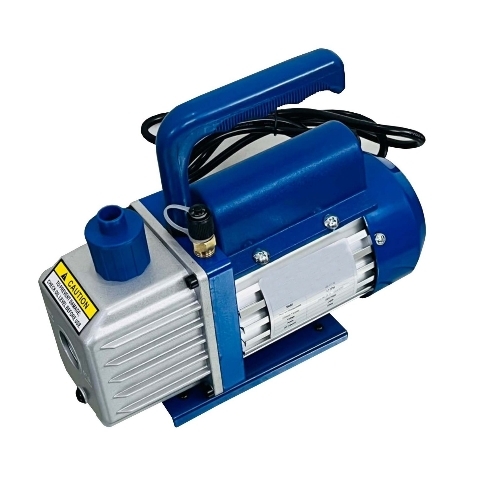 Single Stage Oil Free Vacuum Pump