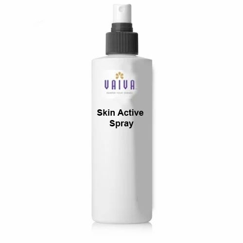 Skin Active Spray