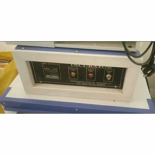 Ss Bod Incubator