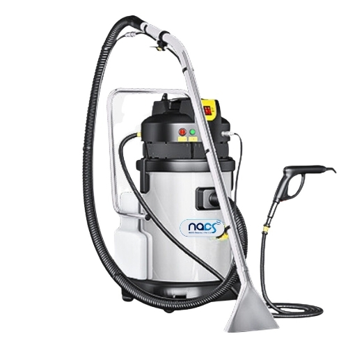 Steam Cleaning Machine