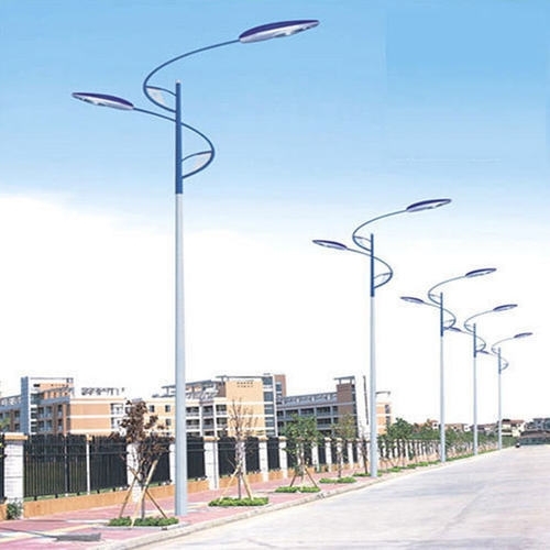 Street Light Poles