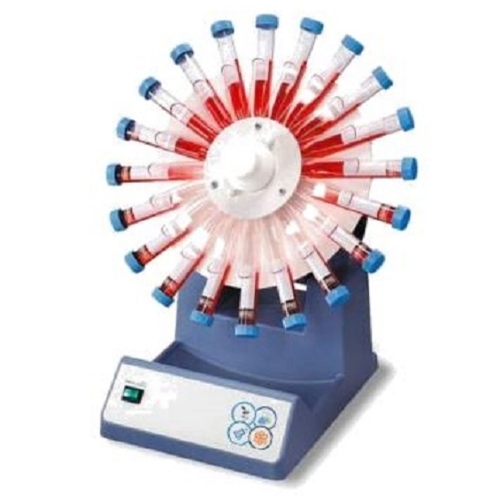 Stuart Rotator By Vigyan Enterprises