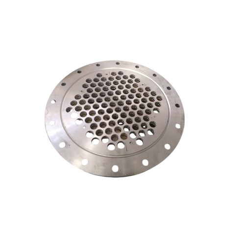 Super Duplex Steel Flanges - Application: Industrial Use