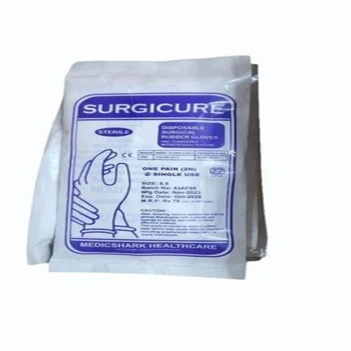 Surgical Gloves