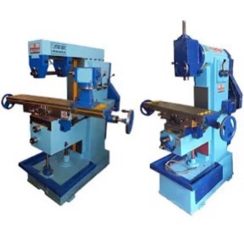 Universal Milling Machine