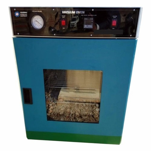 Vacuum Drying Oven